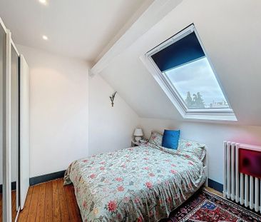 Appartement te huur - Foto 1