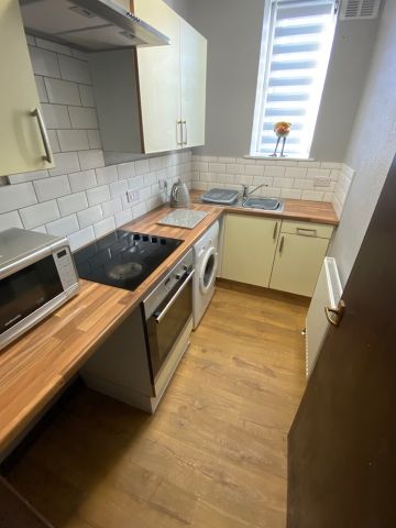 1 Bed Flat, Charlotte Street, AB25 - Photo 4