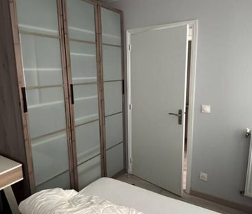 Appartement 2 pièces à Chelles (77500) - Photo 2
