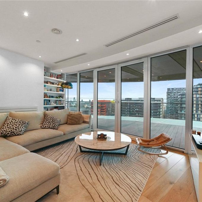 3 bedroom apartment to rent - Photo 1