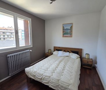 Location Appartement 3 pièces 66m² ANNECY 74000 - Photo 3
