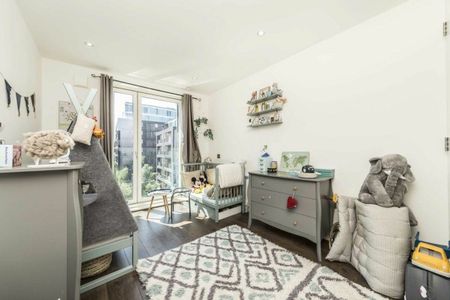 Baldwin Terrace, Angel, N1 - Photo 5