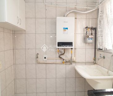 Apartamento com 2 quartos e 45m² para alugar em Demarchi, São Berna... - Photo 5