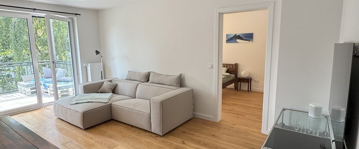 Wohnungsangebot - Foto 1