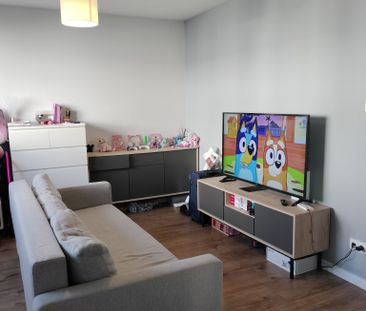 Mieszkanie na wynajem – Kościelna Wieś - Фото 1