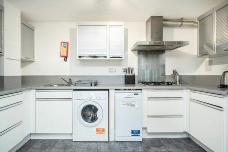 Macclesfield Road, Clerkenwell, EC1V - Photo 4