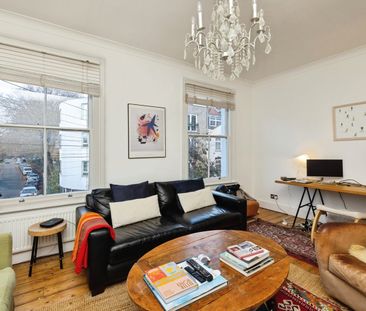 3 Bed Flat, Beatty Road, N16 - Photo 3