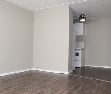 Oliver 3 Apartments | 10330 115 Street NW, Edmonton - Photo 1