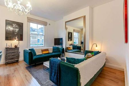 Stanlake Road, Shepherd's Bush, W12 - Photo 5