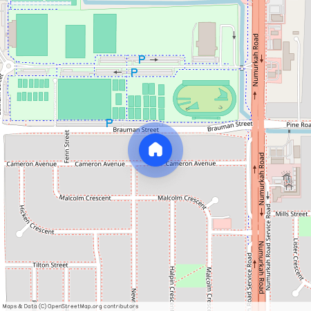 55 Cameron Avenue, Shepparton