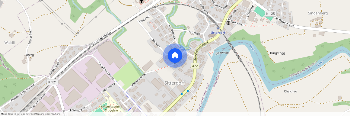 8589, Sitterdorf, Sittipark, 5