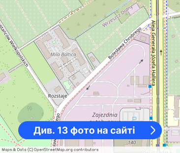 Mieszkanie 2-pokojowe Mila Baltica - długoterminowo - Фото 1