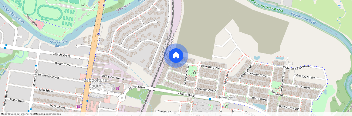 1/22 Butler Crescent, Qld 4510, Caboolture South