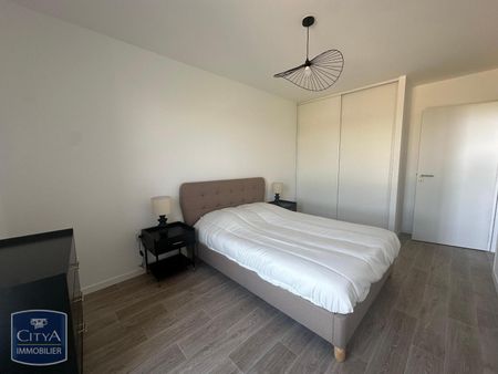 Location Appartement 2 pièces 41m² AVRILLE 49240 - Photo 3
