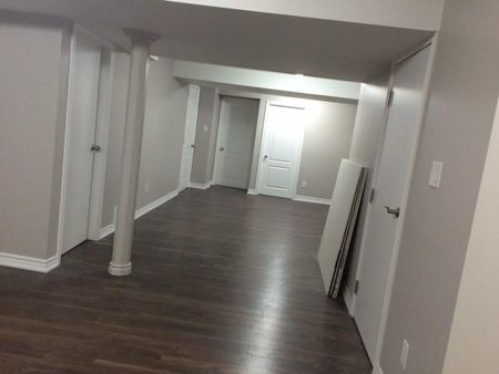 For Lease - 45 Oshea Crescent Unit# Bmst, Ajax, Ontario - Photo 5