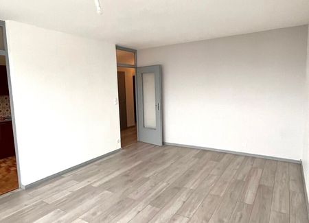 Appartement à louer 4 pièces • 76,65 m2 Cluses - Photo 2