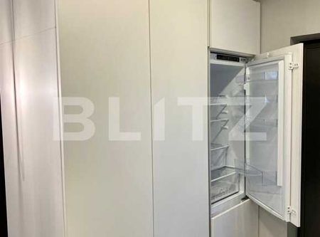 Apartament LUX Piata Mihai Viteazu, Prima inchiriere,50 mp, - Photo 4