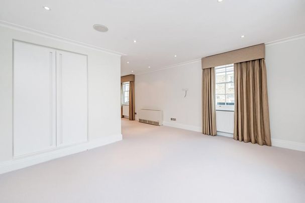 5 bedroom terraced house to rent - Photo 1