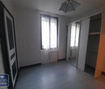 Appartement à louer 3 pièces 48.77m² - Photo 2