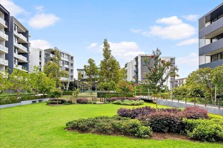 307/52 Charlotte Street, Campsie NSW 2194 - Apartment For Rent | Domain - Photo 4