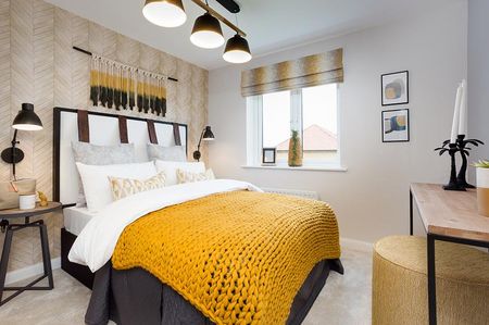 3 bedroom end of terrace house to rent - Photo 3