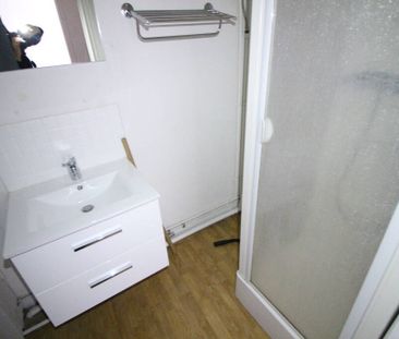 Location appartement 1 pièce 21.47 m² à Villeneuve-d'Ascq (59650) - Photo 2