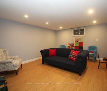 For Lease - 1821 DALMAGARRY Road, London North, Ontario - Photo 5