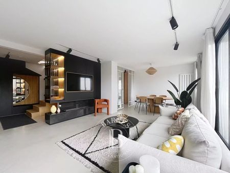 Appartement • Chateau de Vaucresson - Photo 4