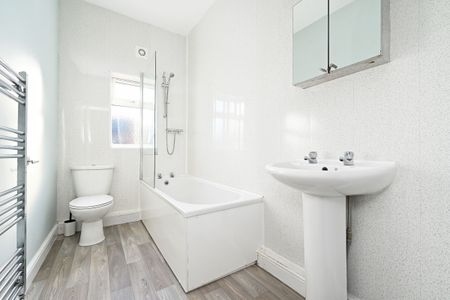 3 bedroom house share to rent - Photo 2