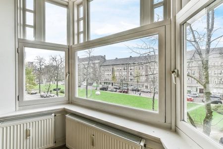 Te huur: Appartement Minervalaan in Amsterdam - Foto 4