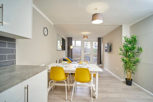 9 Ollerton – Room 3 - Photo 1