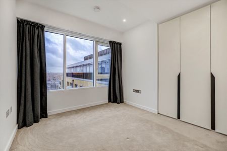 Parrs Way, W6, London - Photo 2