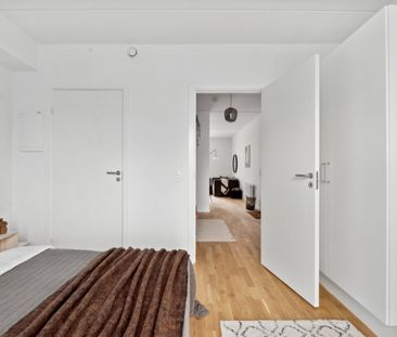 Drejervej 18, 2. th., 2400 København NV - Foto 5