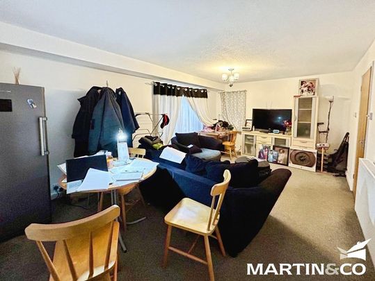 1 bedroom apartment to rent - Photo 1