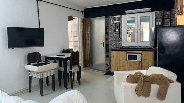 Studio/Γκαρσονιέρα για ενοικίαση Βρυσούλα (Ιωάννινα) - Φωτογραφία 1