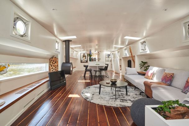 Huis te huur: Oudeschans 64-Z 1011 LD Amsterdam - Foto 1