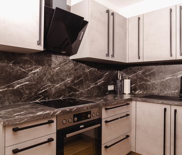 U3 Zippererstraße! ALL IN Miete - 2 Zimmer Wohnung neben der U-Bahn... - Foto 5