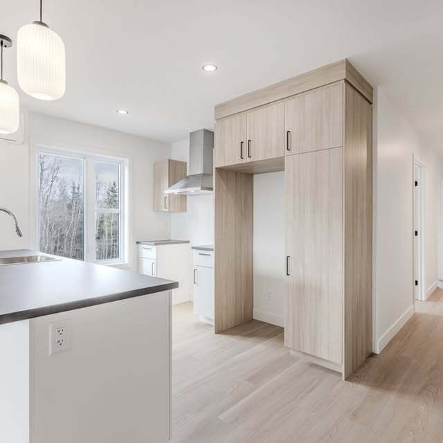 Magnifiques Unités De 5 1/2 Disponibles - Photo 1