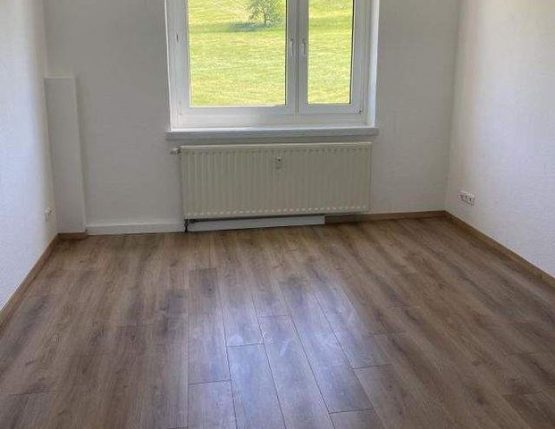 Himmlische Dachwohnung in herrlicher grüner und ländlicher Umgebung! - Foto 1