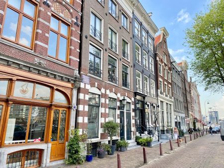 Te huur: Prins Hendrikkade 107-1, 1011 AJ Amsterdam - Foto 2