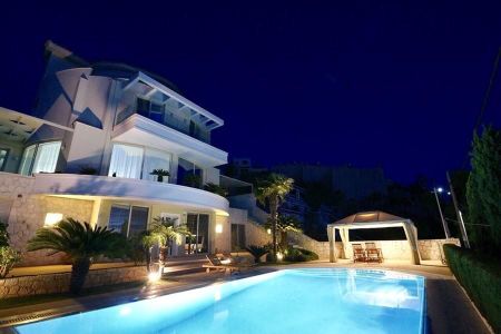 Μονοκατοικία για ενοικίαση Άγιος Νικόλαος (Ανάβυσσος) - Photo 3