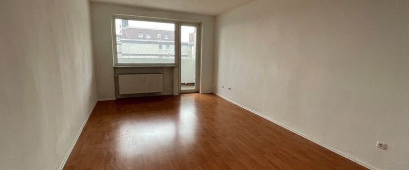 Helle 1 1/2-Zimmerwohnung mit Einbauküche - Photo 1