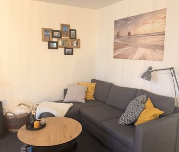 3.5 Zimmer, 74 m², 1. Stock - Photo 2