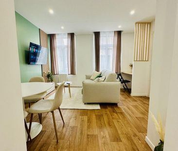 Appartement 2 pièces à Cambrai - Photo 1