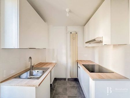 Rental Apartment Paris 12th Picpus - Photo 3