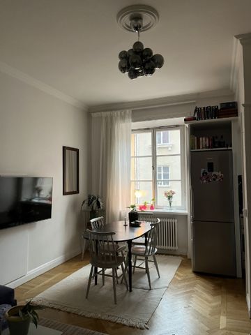 Kungsholmen - 1rok - tillsv - 17.825kr/mån - Photo 3