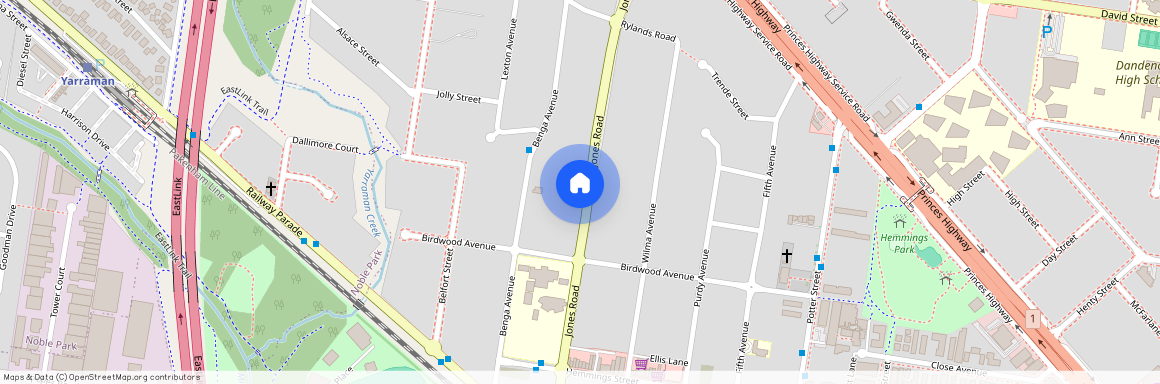 8/41-43, Vic 3175, Jones Road, Dandenong