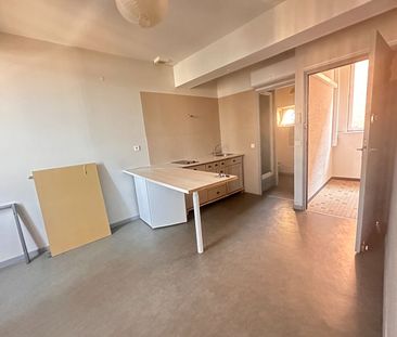 Location appartement 2 pièces, 28.00m², Albi - Photo 5