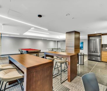 For Lease - 805 carling Avenue Unit# 2001, Dows Lake - Civic Hospit... - Photo 6