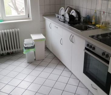 Zimmer innerhalb einer 3er-WG // 1.OG rechts, Zimmer 0317 - Foto 6